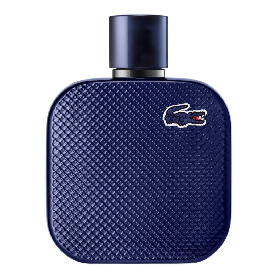 Lacoste - L.12.12 Bleu Eau de Parfum Spray -  50 ml
