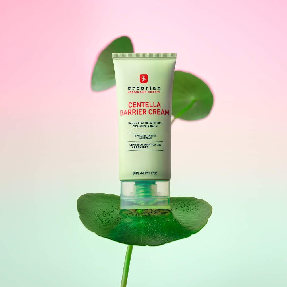 Erborian - Barrier Cream - 