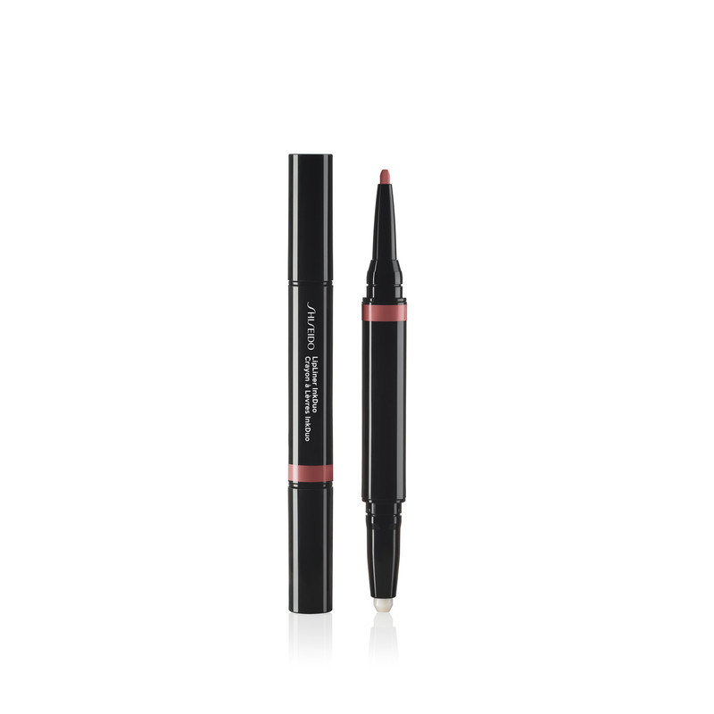 Shiseido - Lipliner Inkduo -  3 - Mauve