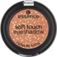 ESSENCE Soft Touch Eyeshadow