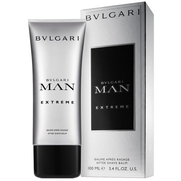 Bvlgari - Bvlgari Man Extreme After Shave Balm -