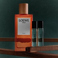 Loewe Solo Ella Eau de Parfum Spray 100Ml Set