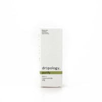 DROPOLOGY Zinc + Niacinamide 11%