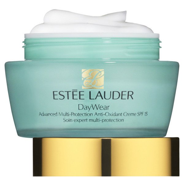 Estée Lauder - DayWear Multi-Protection Anti-Oxidant 24H-Moisture Creme Broad Spectrum SPF 15 -