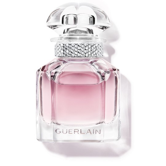 Guerlain - Mon Guerlain Sparkling Bouquet Eau de Parfum Spray -  30 ml
