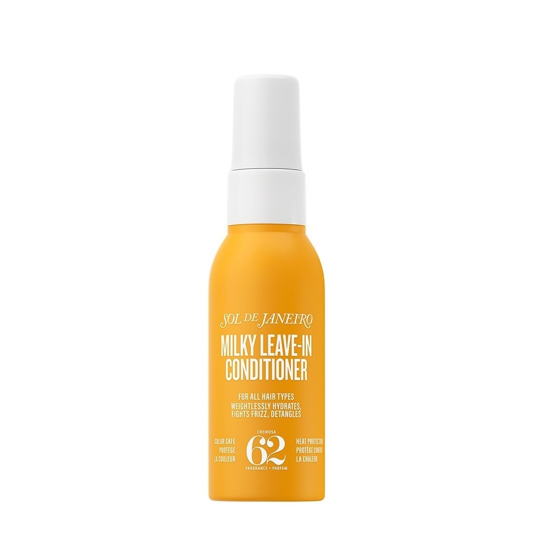 Sol de Janeiro - Leave In Conditioner 62 - 