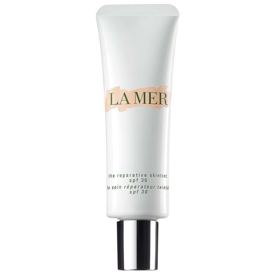 Imagem de Creme De La Mer Skin Tint Spf 30 - Creme de Dia com Côr