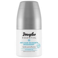 Douglas Essential Anti-Hair Deodorant Douglas Essential Anti-Hair Deodorant