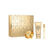 Rabanne Lady Million Eau de Parfum Spray 50Ml Set