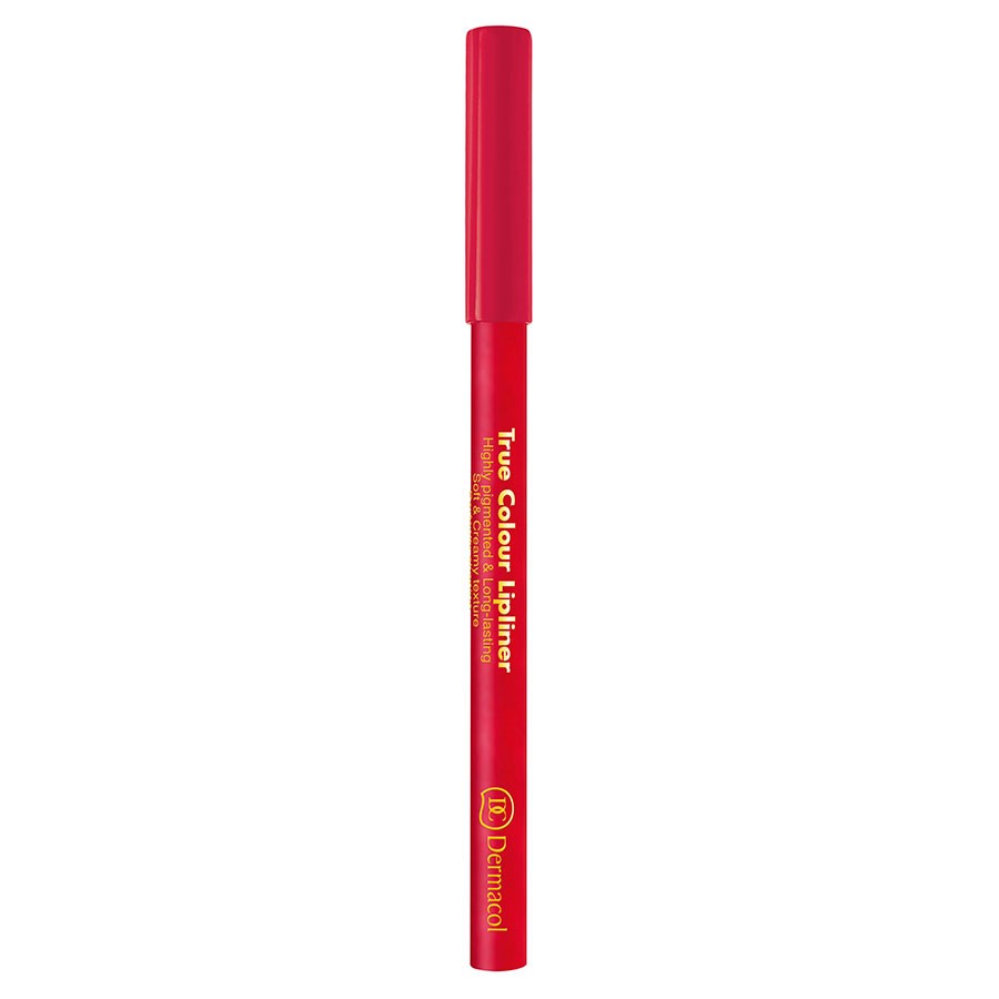 DERMACOL - Soft Lip Pencil -  01 