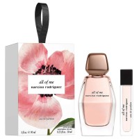 Narciso Rodriguez All Of Me Eau de Parfum Spray 100Ml Set