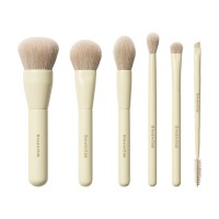 MORPHE 6-Piece Travel Brush Set