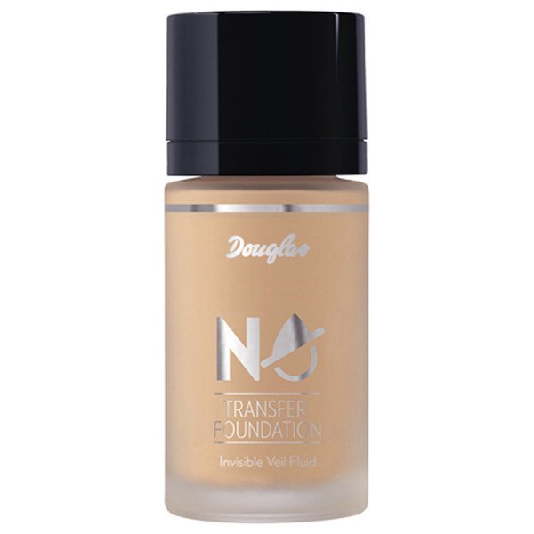 Douglas Make-up - Bronze Powder Fond de Teint Medium Beige - Nº 03 - Natural Beige