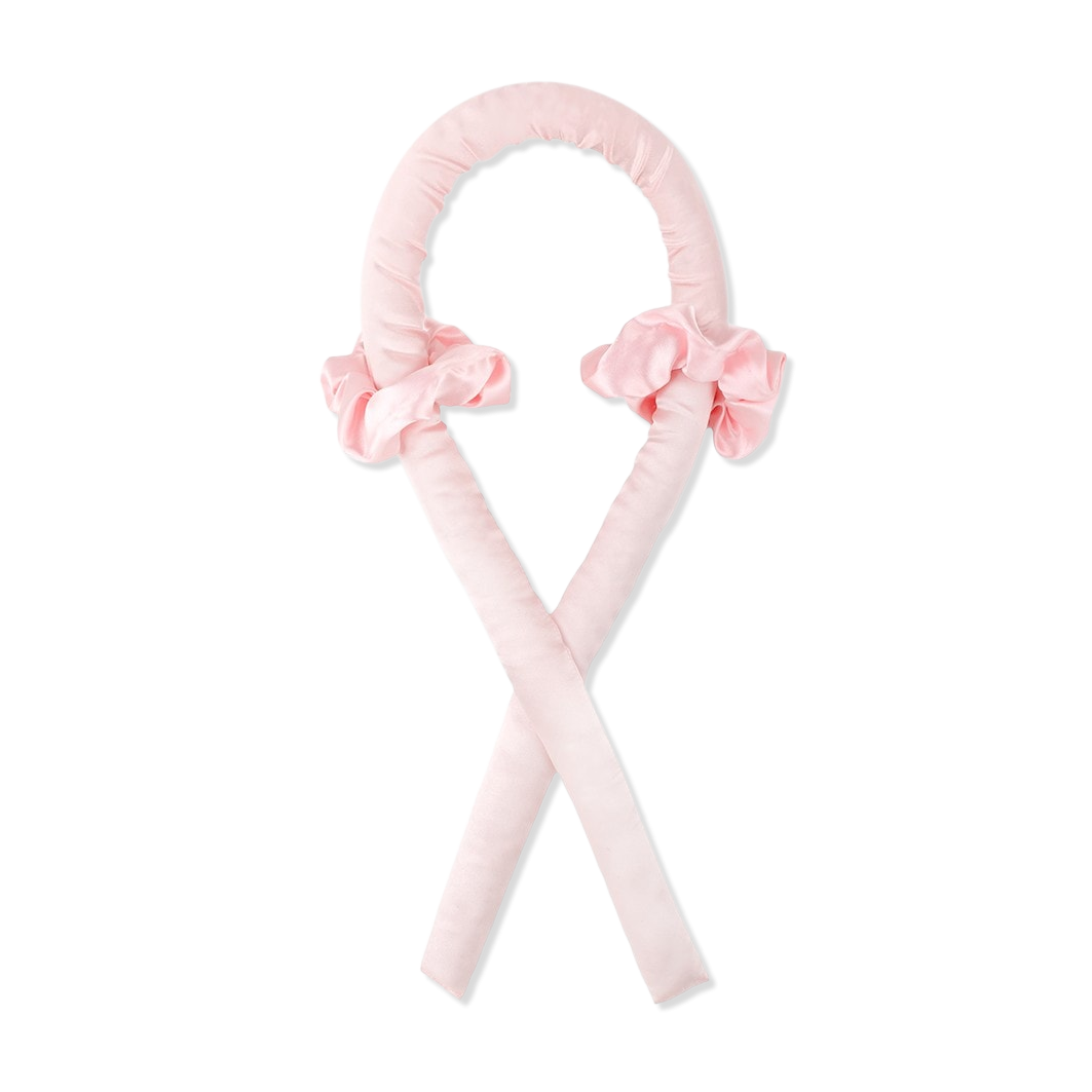 Douglas Collection - Heatless Curling Kit - 