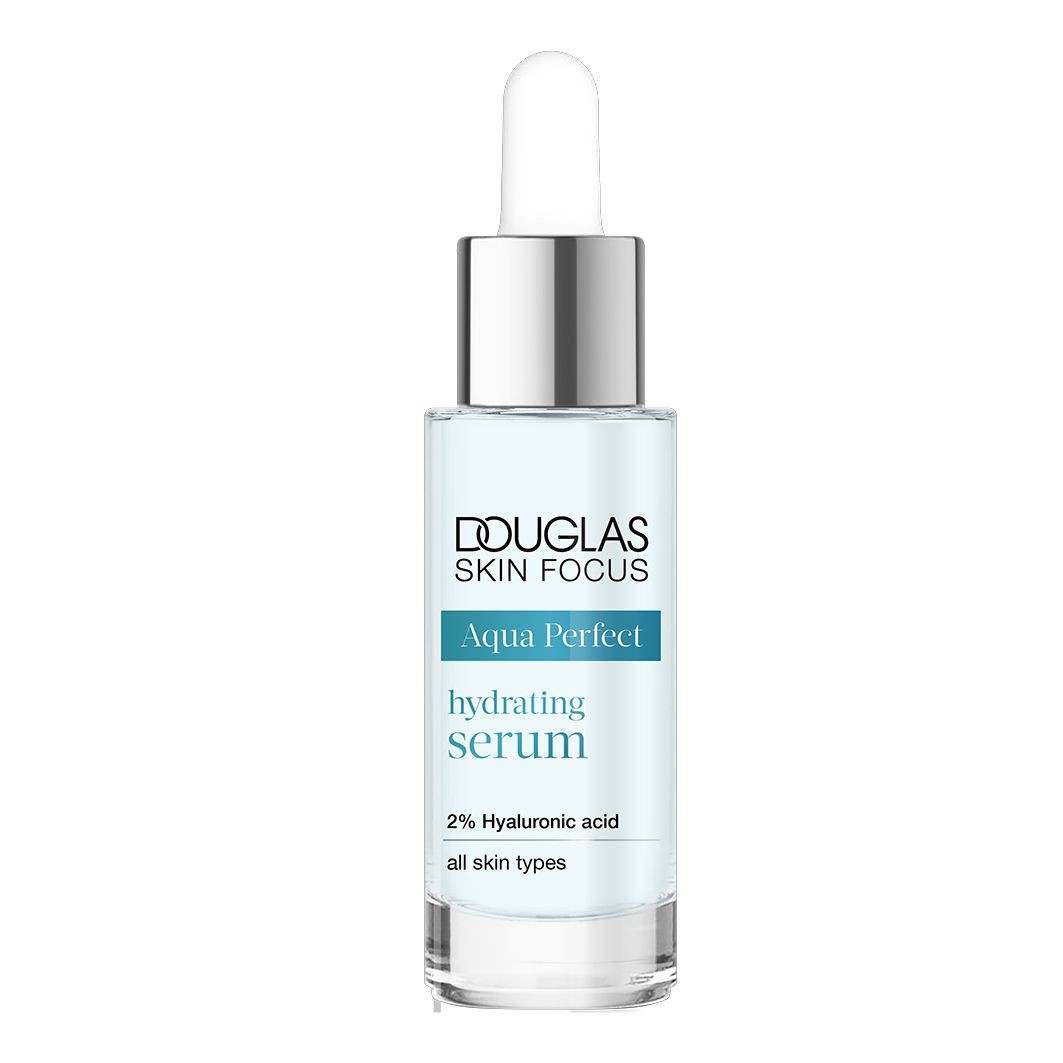 Douglas Collection - Hydrating Serum - 