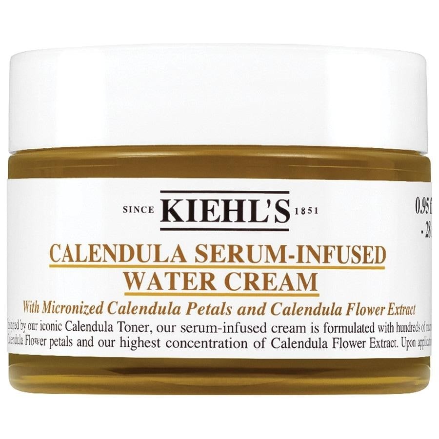 Kiehl's - Serum Infused Water Cream -  28 ML