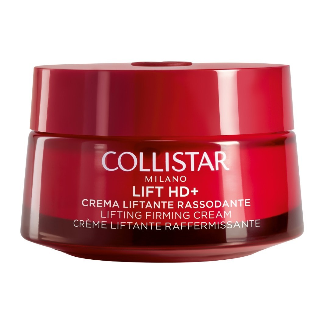 Collistar Firming Cream
