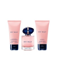 Giorgio Armani My Way Eau de Parfum Spray 50Ml Set