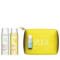Clarins Cleansing+Refreshing Desmaquilhante PS Set