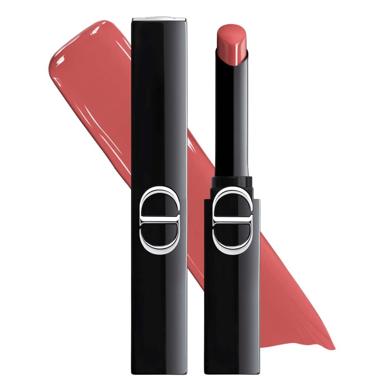 DIOR - Lipstick -  120 Iconic Rose