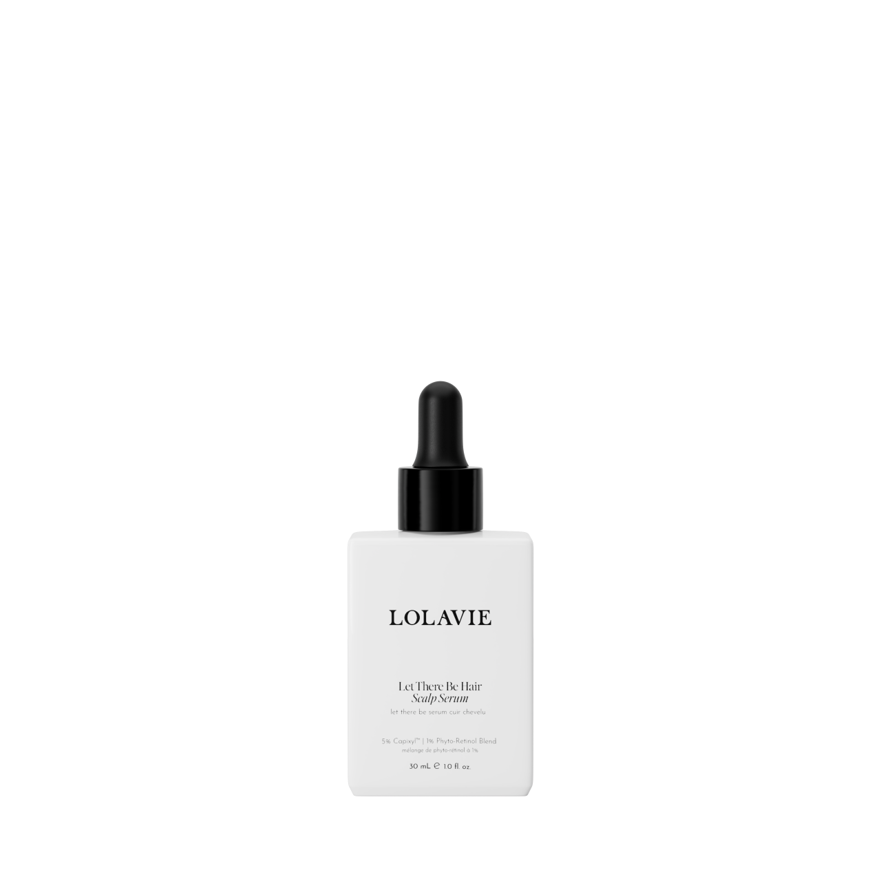 LOLAVIE - Hair Scalp Serum - 