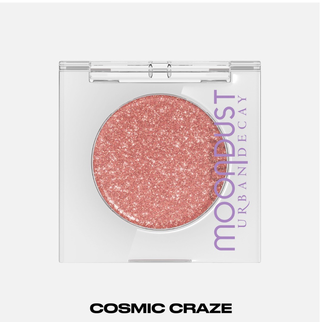 Urban Decay - Eyeshadow -  Cosmic