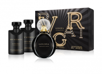 Bvlgari Goldea Roman Night 50Ml Set