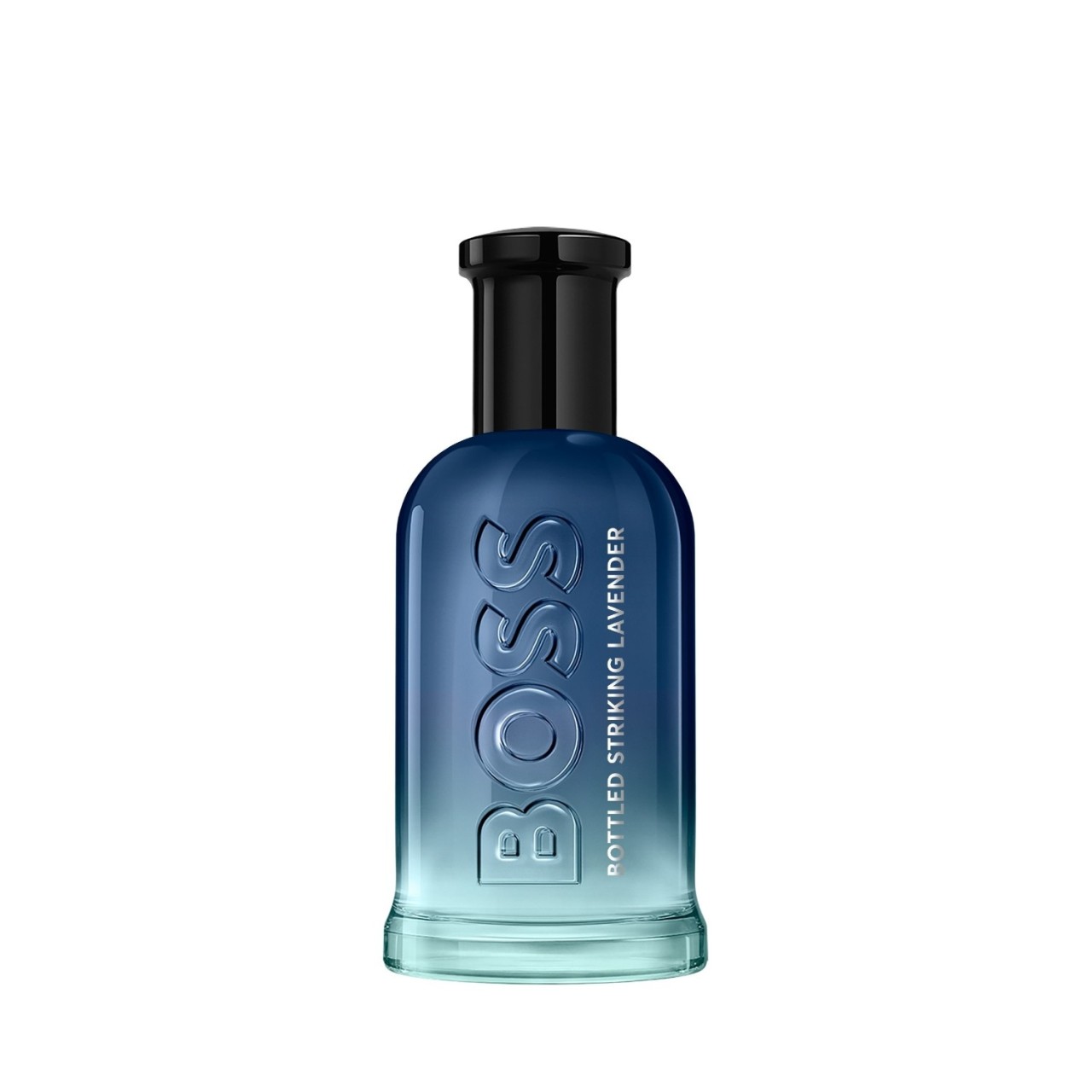Hugo Boss - Boss Bottled Lavender Eau de Parfum Spray -  100 ml