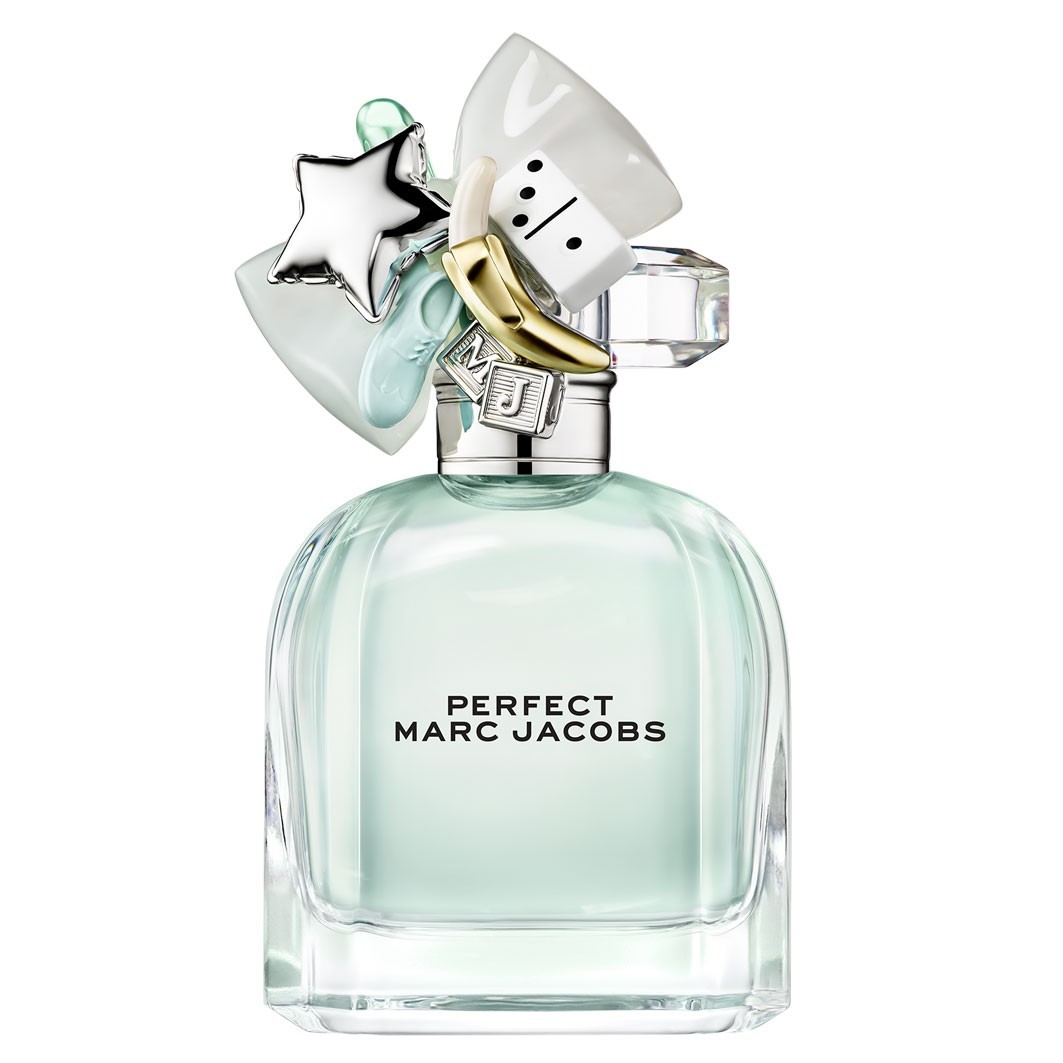Marc Jacobs - Perfect Eau de Toilette Spray -  50 ml