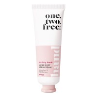 one.two.free! Hand Cream