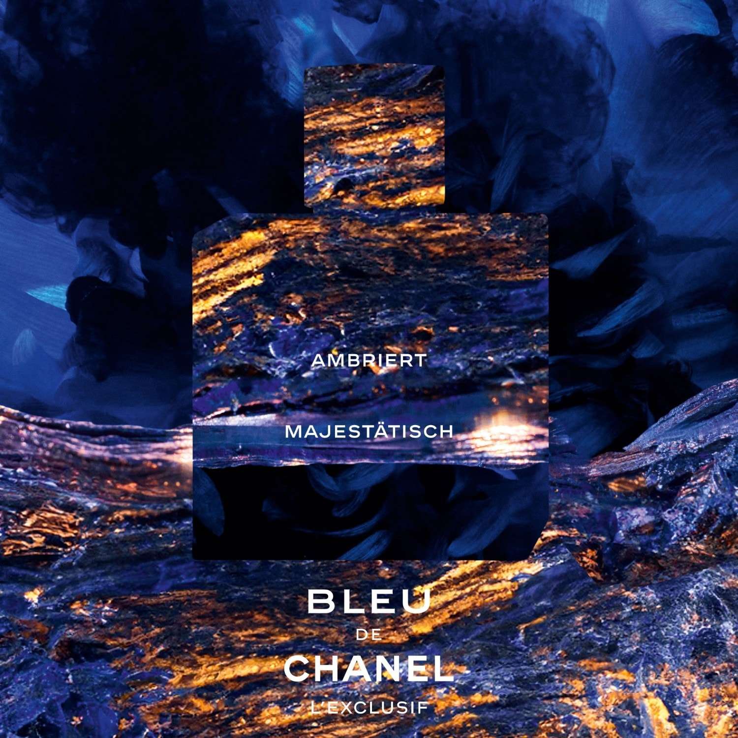 CHANEL L'EXCLUSIF | DOUGLAS