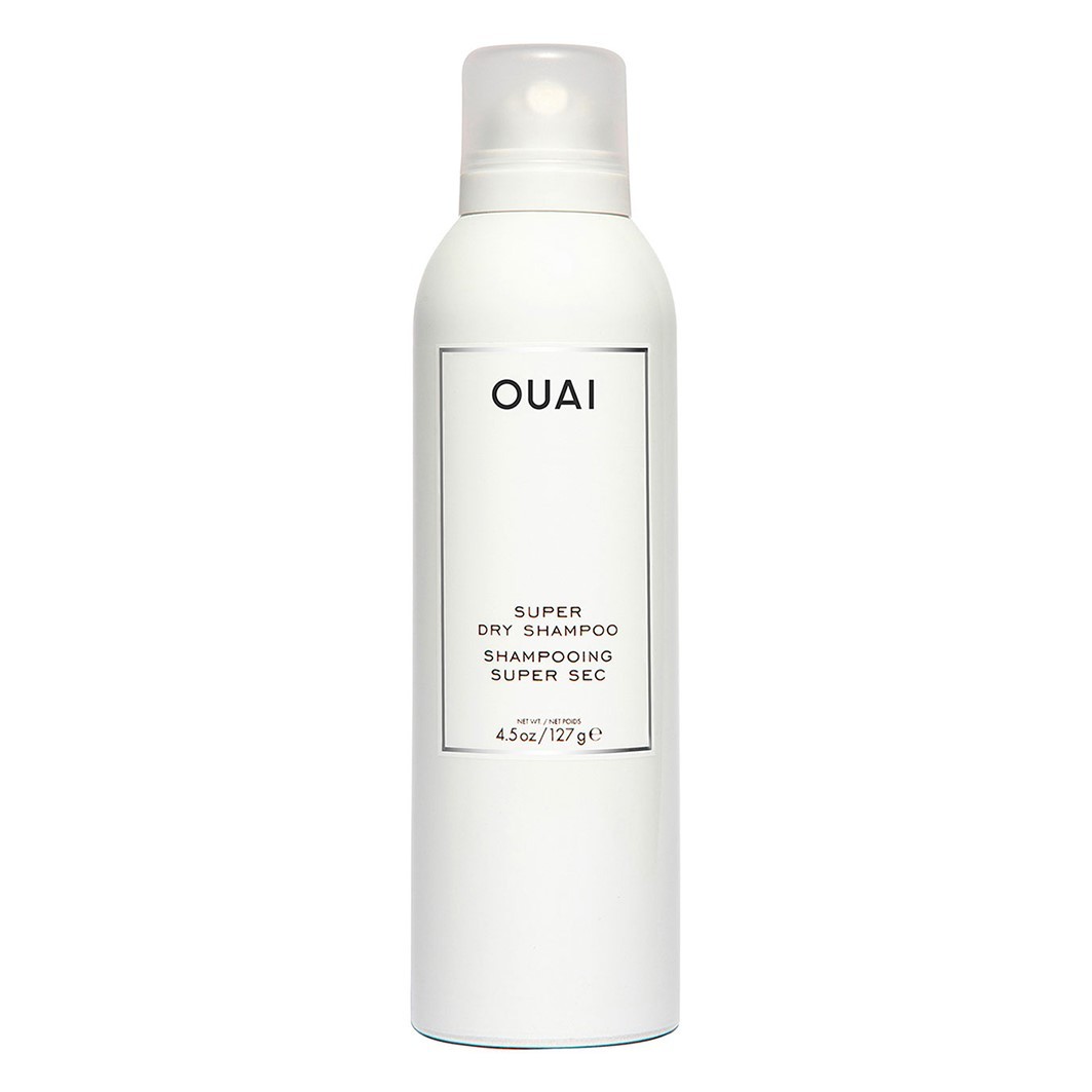 OUAI - Super Dry Shampoo - 