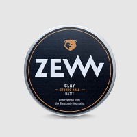 Zew for Men Cera de Barba Matte