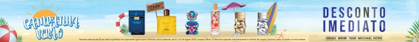 Aromas De Verao