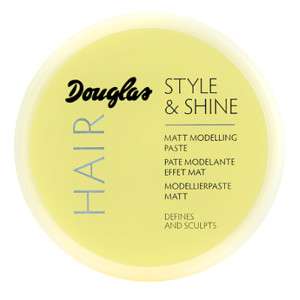 Imagem de Style & Shine Matt Effect Modeling Paste - Cabelo
