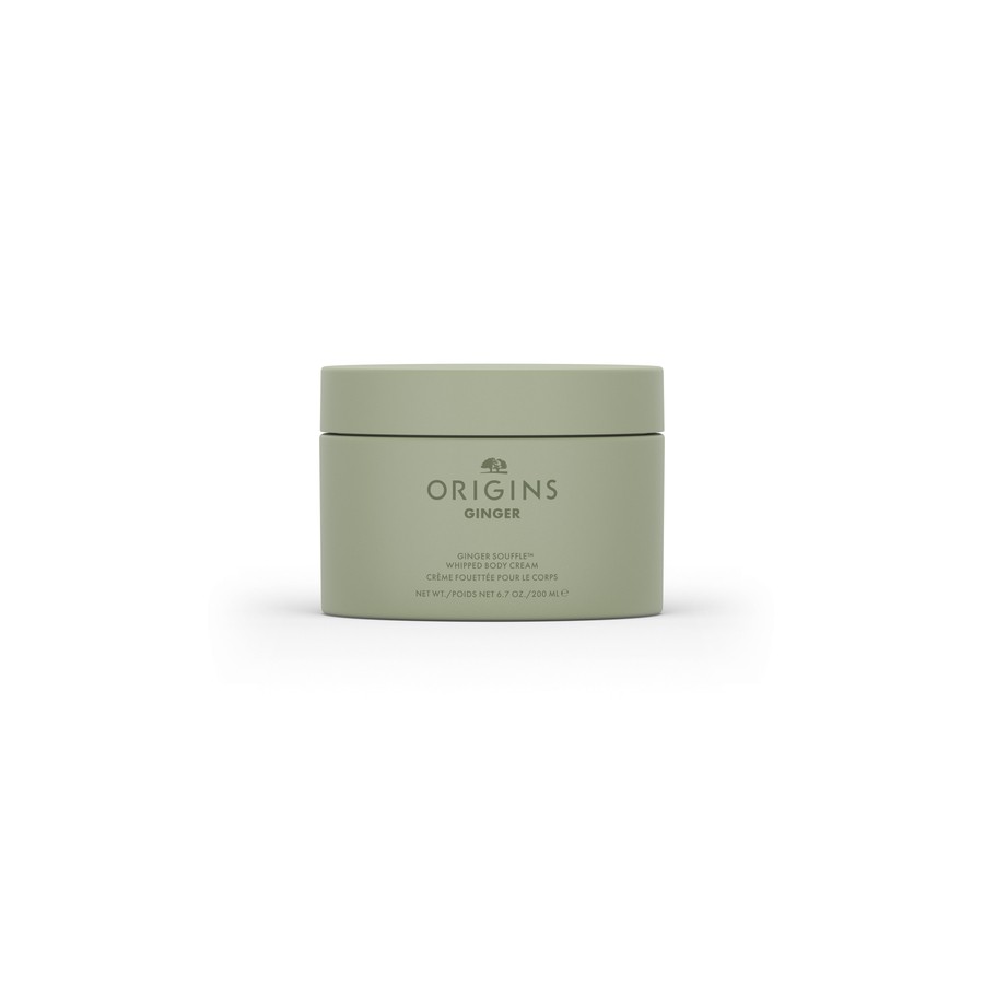 ORIGINS - Souffle Body Cream - 