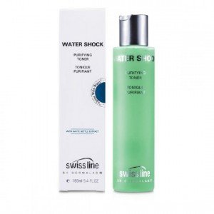 Swissline - Water Schock Purifying Toner - 