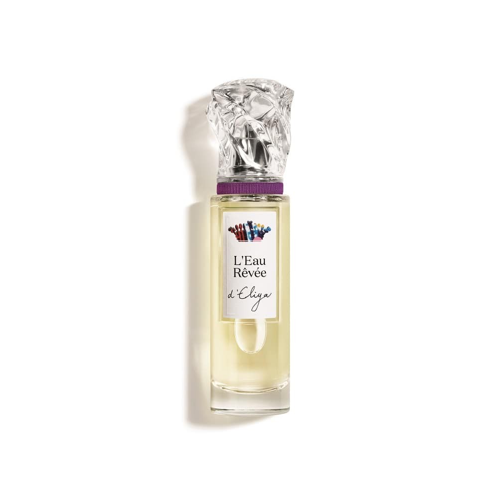 Sisley - L'Eau Revee D'Eliya Eau de Toilette Spray -  50 ml