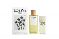 Loewe Agua De Loewe Edt Spray 150 + 30 Ml Set