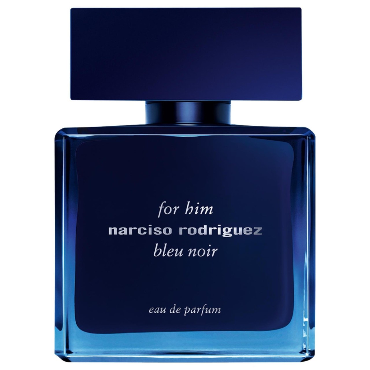 Narciso Rodriguez - Bleu Noir Him Eau de Parfum Spray -  50 ml