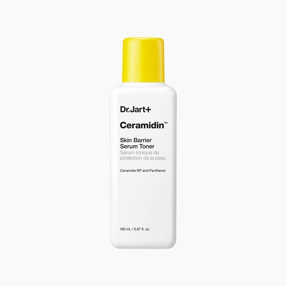 DR.JART+ - Skin Barrier Serum Toner - 