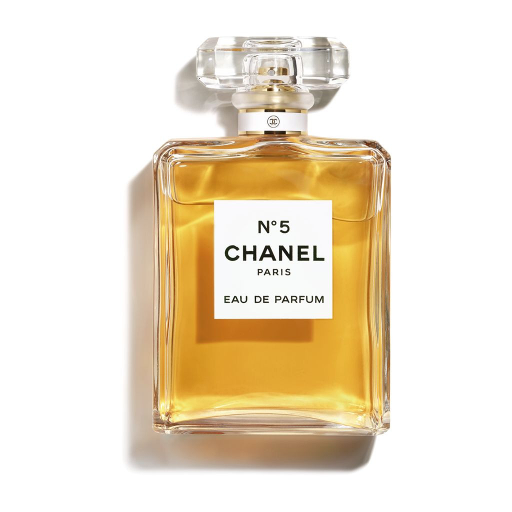 CHANEL - EAU DE PARFUM VAPORIZADOR - 50 ml