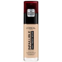 L'Oréal Paris Teint Infaillible Foundation