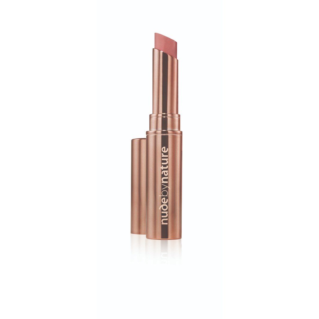 Nude By Nature - Creamy Matte -  Blush Nude