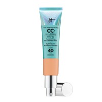 IT Cosmetics Your Skin But Better Oil-free Matte CC Cream SPF 40