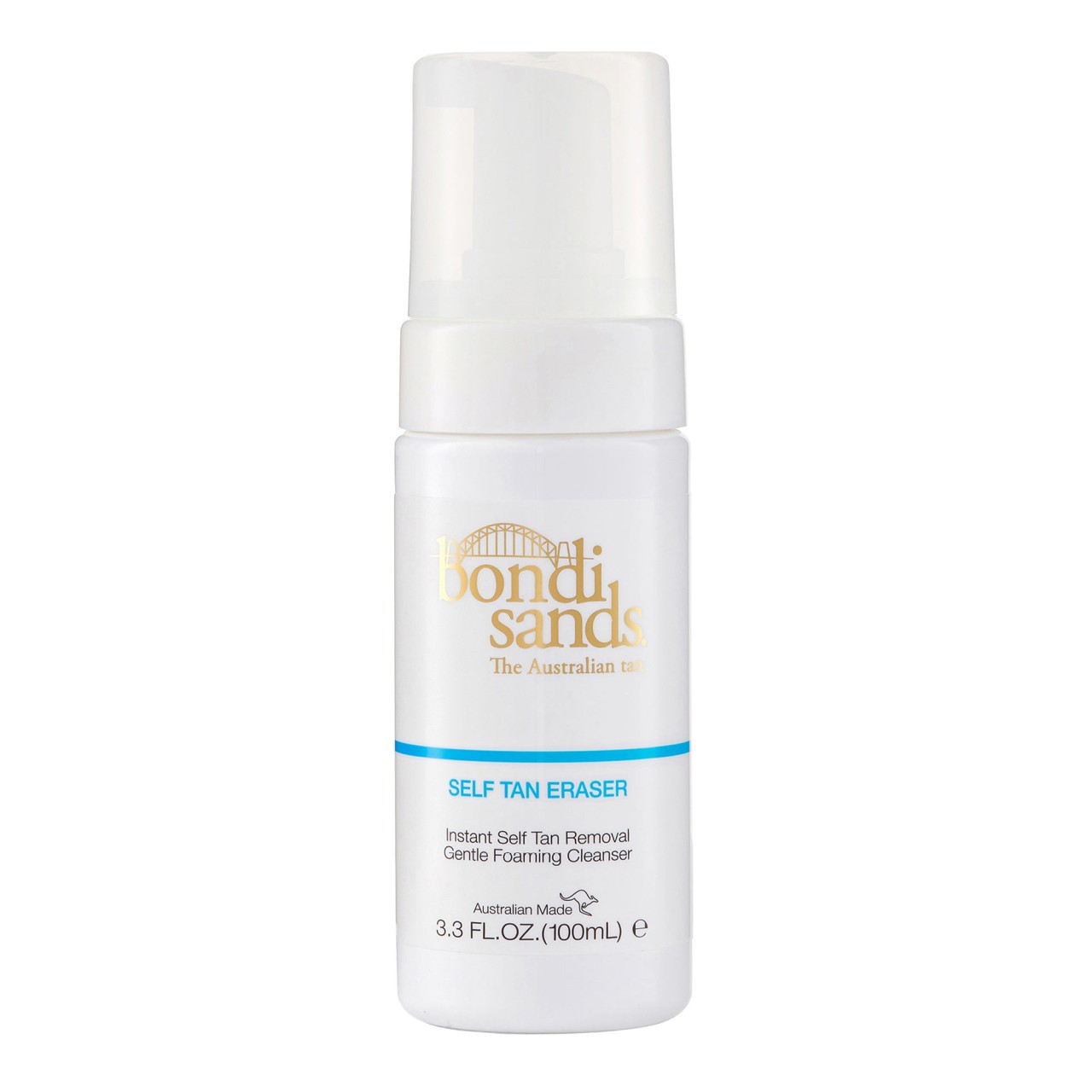 bondi sands - Self Tan Eraser - 
