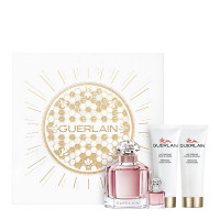 Guerlain Mon Guerlain Floral Eau de Parfum 100Ml Set