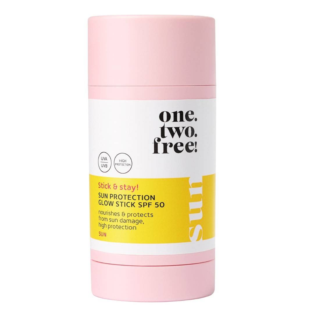 one.two.free!    25 g