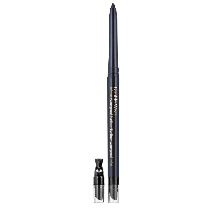 Estée Lauder - Double Wear Infinite Waterproof Eyeliner - BLUE