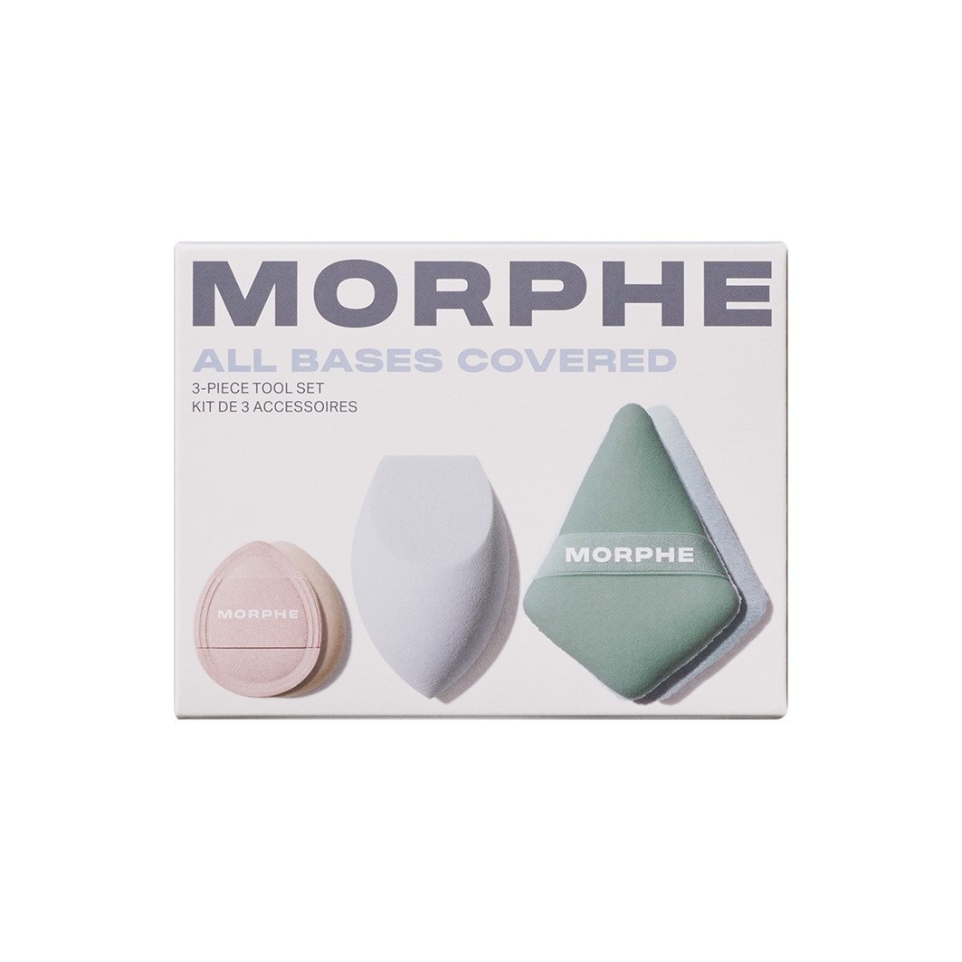MORPHE - All Bases Covered Set - 